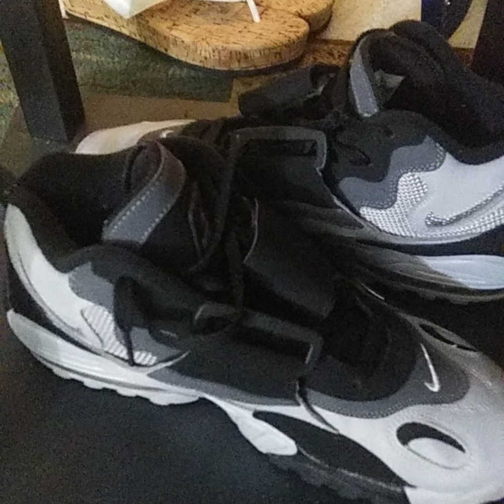 Nike Air Speed Turf Max